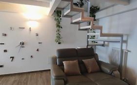 U Mar’ a Monte Casa Vacanze